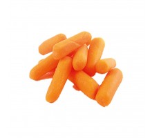 Морков бейби 2.5кг.